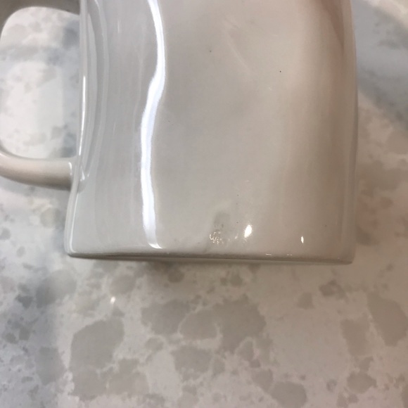 Rae Dunn I CAN’T EVEN Mug 2017 RARE - Picture 3 of 5